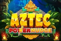 Aztec Powernudge slot